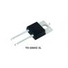 Vishay Usměrňovací a Schottkyho diody VS-3C10ET07T-M3 10 A 650 V, TO-220AC 2L, počet kolíků: 3 kolíkový Vishay Usměrňovací a Schottkyho diody VS-3C10ET07T-M3 10 A 650 V, TO-220AC 2L, počet kolíků: 3 kolíkový