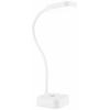 Philips LED Rock DSK211 PT 8719514443815 akumulátorová stolní lampa LED 5 W bílá