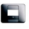 Busch-Jaeger kryt telefonní zásuvka TAE platina 2CKA001753A2629 Busch-Jaeger kryt telefonní zásuvka TAE platina 2CKA001753A2629