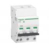 Schneider Electric Miniaturní jistič, rozsah: Acti9 iDT40K XA 3+Npólový 20A vypínací výkon 4500 A, charakteristika: Typ Schneider Electric Miniaturní jistič, rozsah: Acti9 iDT40K XA 3+Npólový 20A vypínací výkon 4500 A, charakteristika: Typ