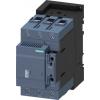 Siemens 1 NO, 1 NC Stykač napětí ve vinutí 230V ac 3pólový 144 A 400V s 1 NO/1 NC kontakty 230V ac Kondenzátorové Siemens 1 NO, 1 NC Stykač napětí ve vinutí 230V ac 3pólový 144 A 400V s 1 NO/1 NC kontakty 230V ac Kondenzátorové