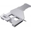 Hebotec HSZ 1,5 kabelová spona 1024-002C 1 ks