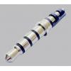 BKL Electronic 1105026 jack konektor 3.5 mm zástrčka Pólů: 4 stereo 1 ks BKL Electronic 1105026 jack konektor 3.5 mm zástrčka Pólů: 4 stereo 1 ks