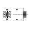 TE Connectivity TE AMP Nanonics Products 3-1589488-4 1 ks Package TE Connectivity TE AMP Nanonics Products 3-1589488-4 1 ks Package