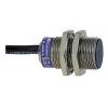 Telemecanique Sensors Snímač přiblížení XS1N18PC410 Válec se závitem M18 x 1 200mA XS IP68, IP67 PnP 2 kHz 5 mm 24 V dc