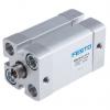 Pneumatický válec, řada: ADN 536246 Dvojčinný ADN-20-25-I-P-A, vývrt: 20 mm Festo, délka: 25 mm