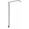 Maul MAULjura 8257295 LED osvětlení na stěnu/strop LED stříbrná Maul MAULjura 8257295 LED osvětlení na stěnu/strop LED stříbrná