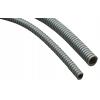 HELU 94895 SPR-PVC-AS Ochranná hadice na kov šedá 22.00 mm 10 m
