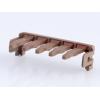 Molex 5046950507 3.3 WW Retainer 5046950507 Molex Množství: 1 ks Molex 5046950507 3.3 WW Retainer 5046950507 Molex Množství: 1 ks