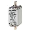 Siemens 3NE10220 sada pojistek Velikost pojistky = 0 125 A 690 V 3 ks Siemens 3NE10220 sada pojistek Velikost pojistky = 0 125 A 690 V 3 ks