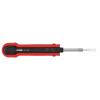 Uvolňovací nástroj pro ploché dutinky 1,5 mm (AMP Tyco MT II) KS Tools 150.1265