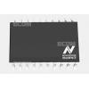 Budič NSD5604NE-DHTSTR, 4kanálový low-side, 50 V / 0,5 A, HTSSOP20