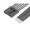 Molex zásuvkový konektor na kabel 2162711064, 1 ks Bulk Molex zásuvkový konektor na kabel 2162711064, 1 ks Bulk