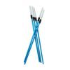 čištění vláknové optiky Mop, 2.5 mm, Čištění optických kabelů, 2.5 mm Balení Tempo čištění vláknové optiky Mop, 2.5 mm, Čištění optických kabelů, 2.5 mm Balení Tempo