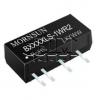 DC/DC měnič B0524LS-1WR2, 5 V → 24 V / 42 mA, izolovaný, SIP7 DC/DC měnič B0524LS-1WR2, 5 V → 24 V / 42 mA, izolovaný, SIP7