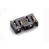 Molex Kompresní konektor 4, rozteč 1 mm, 2 mm, 3 mm, 787324001, 1 ks Tape on Full reel