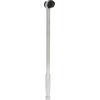 1/2 kloubová nástrčná rukojeť CHROMEplus, 460 mm KS Tools 918.1297