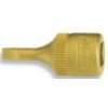 Hazet 8503-0.6X3.5 plochý nástrčný klíč 3.5 mm 1/4 (6,3 mm)