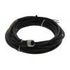 Molex upravený zástrčkový konektor pro senzory - aktory, 1200658746, 1...
