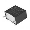 Vrstvové kondenzátory, řada: R53B 1.5 μF ±20 % 800 V dc 350V ac, Průchozí otvor KEMET AEC-Q200 Vrstvové kondenzátory, řada: R53B 1.5 μF ±20 % 800 V dc 350V ac, Průchozí otvor KEMET AEC-Q200