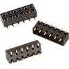 Patice PCB, řada: WR-PHD, orientace těla: Spodní vstup, rozteč: 2.54 mm Deska-deska, počet kontaktů: 34, počet řad: 2,