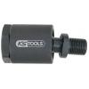 KS Tools 152.1357 Mosazná objímka č. 2 pro 152.1350