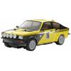 XCeed 1:10 karoserie s otvory pro svorky zlatá 1 ks