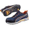 PUMA Amsterdam Mid 632240-43 bezpečnostní obuv S3, velikost (EU) 43, č...