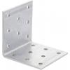TOOLCRAFT Děrovaný úhelník, 60 x 60 x 60 mm 60 mm Ocel 1 ks TOOLCRAFT Děrovaný úhelník, 60 x 60 x 60 mm 60 mm Ocel 1 ks