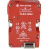 Allen Bradley 440G-T Elektromagnetický blokovací spínač Napájení pro odemknutí Allen Bradley 440G-T Elektromagnetický blokovací spínač Napájení pro odemknutí