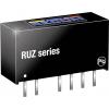 RECOM RUZ-050505 DC/DC měnič napětí do DPS 200 mA 2 W Počet výstupů: 2 x Obsah 1 ks RECOM RUZ-050505 DC/DC měnič napětí do DPS 200 mA 2 W Počet výstupů: 2 x Obsah 1 ks