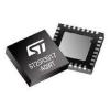STMicroelectronics RFID a NFC transceiver ST25R3917B-AQWT AM, počet kolíků: 64 kolíkový, TSSOP