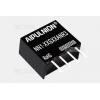 DC/DC měnič NN1-05S05ANR3, 5 V / 200 mA, izolovaný, SIP-4