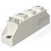 Semikron Danfoss Diodový/tyristorový modul SCR Dioda SKKH 92/12 E 150 mA 95 A 1200 V 2 kA, SEMIPACK1, počet kolíků: 5