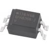 Vishay optočlen - fototranzistor SFH6206-2 SMD-4 tranzistor AC, DC