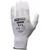 KS Tools 3100450 310.0450 pracovní rukavice Velikost rukavic: 9 EN 388 12 ks