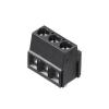 Weidmüller 1716030000 šroubová svorkovnice 2.5 mm² Pólů 3 černá 500 ks Weidmüller 1716030000 šroubová svorkovnice 2.5 mm² Pólů 3 černá 500 ks