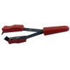 Stahovač kabelů, řada: PST0 1 mm celková délka 125 mm RS PRO