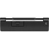 Contour Design RollerMouse Pro wired Slim WR myš, přenos USB, 6 tlačítko, 2800 dpi, černá