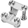 B + B Thermo-Technik 0241 0004 Odlehčení od tahu pro miniaturní konektory kov Množství: 1 ks B + B Thermo-Technik 0241 0004 Odlehčení od tahu pro miniaturní konektory kov Množství: 1 ks