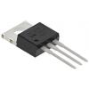 řada: HEXFET MOSFET IRF3415PBF N-kanálový 43 A 150 V Infineon, TO-220, počet kolíků: 3 kolíkový Vylepšení řada: HEXFET MOSFET IRF3415PBF N-kanálový 43 A 150 V Infineon, TO-220, počet kolíků: 3 kolíkový Vylepšení