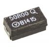 Rezistor pro povrchovou montáž 50 Ω ±0.01 % 0.25 W Kovová fólie 54V VPG Foil Resistors SMR1D 50R 0,02%, řada: SMR1DZ