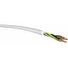 VER NYM-O 2x 1,5 Eca Ri100 energetický kabel NYM-O 2 x 1.50 mm² šedá 1...