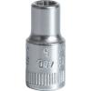Stahlwille 40 D 5 01030005 Dvojitý šestiúhelník vložka pro nástrčný klíč 5 mm 1/4 (6,3 mm) Stahlwille 40 D 5 01030005 Dvojitý šestiúhelník vložka pro nástrčný klíč 5 mm 1/4 (6,3 mm)
