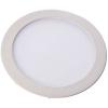 Podhledové LED svítidlo 18 W, 225 mm, 4000 K, vestavné, bílé Podhledové LED svítidlo 18 W, 225 mm, 4000 K, vestavné, bílé