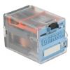 Releco Výkonové relé DPDT 10A 24V dc C3-R20 Releco Výkonové relé DPDT 10A 24V dc C3-R20