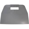 Profi ochranná tabule, rovná, 450x300mm KS Tools 140.2321