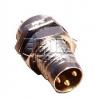 Průmyslová vidlice M8 LTW8-03PMMS-SH7001, 3 piny, 5 A, 60 V, IP67 Průmyslová vidlice M8 LTW8-03PMMS-SH7001, 3 piny, 5 A, 60 V, IP67