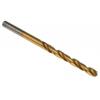 Vrták, celková délka: 80mm, HSS 4.6 mm, počet kusů: 10 Válcovitý dřík 4.6 mm RS PRO Vrták, celková délka: 80mm, HSS 4.6 mm, počet kusů: 10 Válcovitý dřík 4.6 mm RS PRO