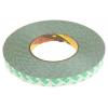 Oboustranná plastová páska 9087, Bílá 15mm x, délka: 50 m 0.26 mm (tloušťka) 3M Polyvinylchlorid Oboustranná plastová páska 9087, Bílá 15mm x, délka: 50 m 0.26 mm (tloušťka) 3M Polyvinylchlorid